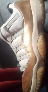 Jordan 11 lows closing ceremony size 9.5